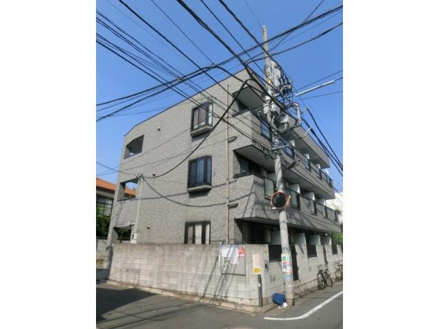 アーク目白