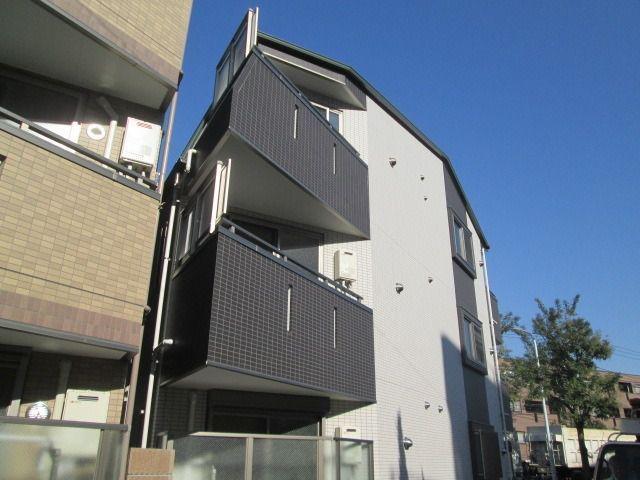 モン・シャトー高井戸弐番館