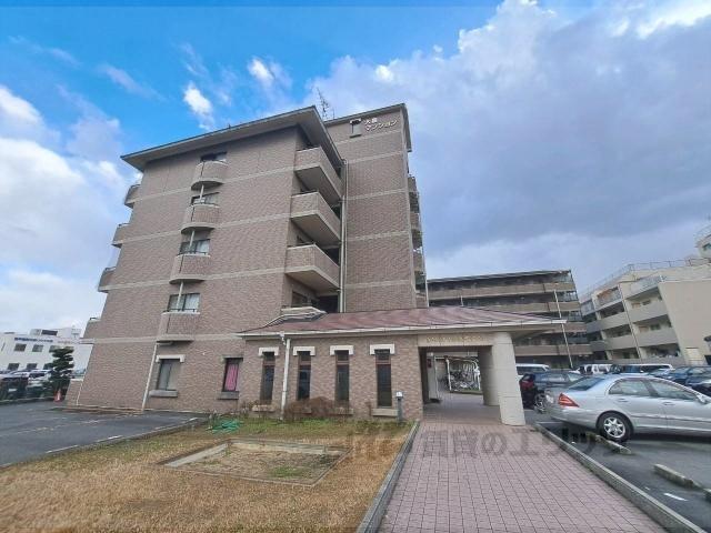 大喜マンション(2LDK/1階)