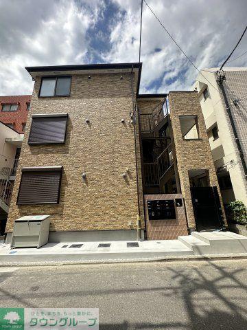 ベイルーム金沢文庫