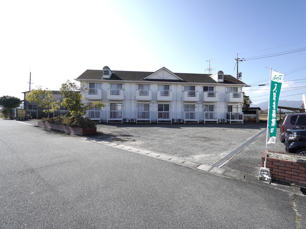 カナディアンハイツ住田 A