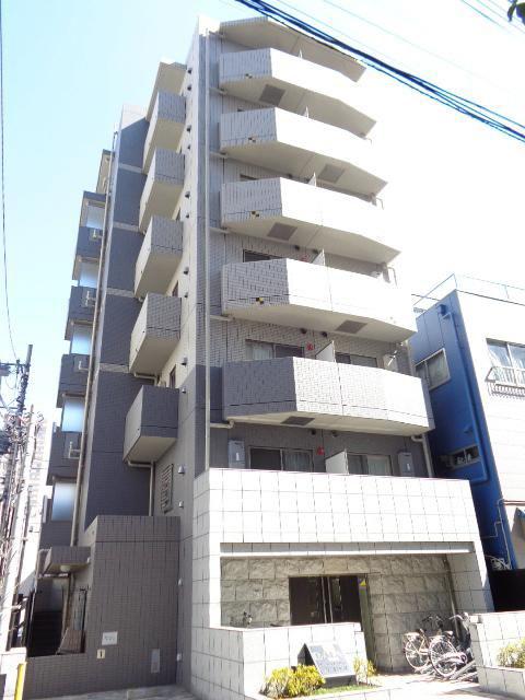 ガーラ・ステーション清澄白河