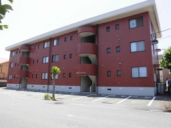 アダムマンション