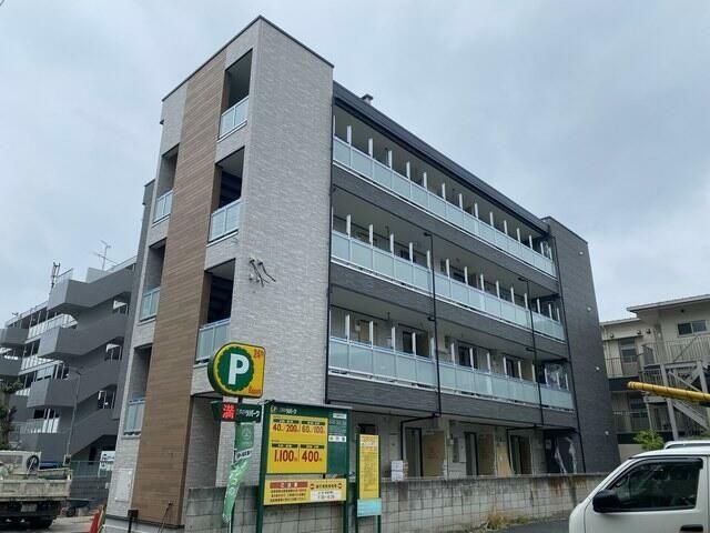 グレイス蓮根