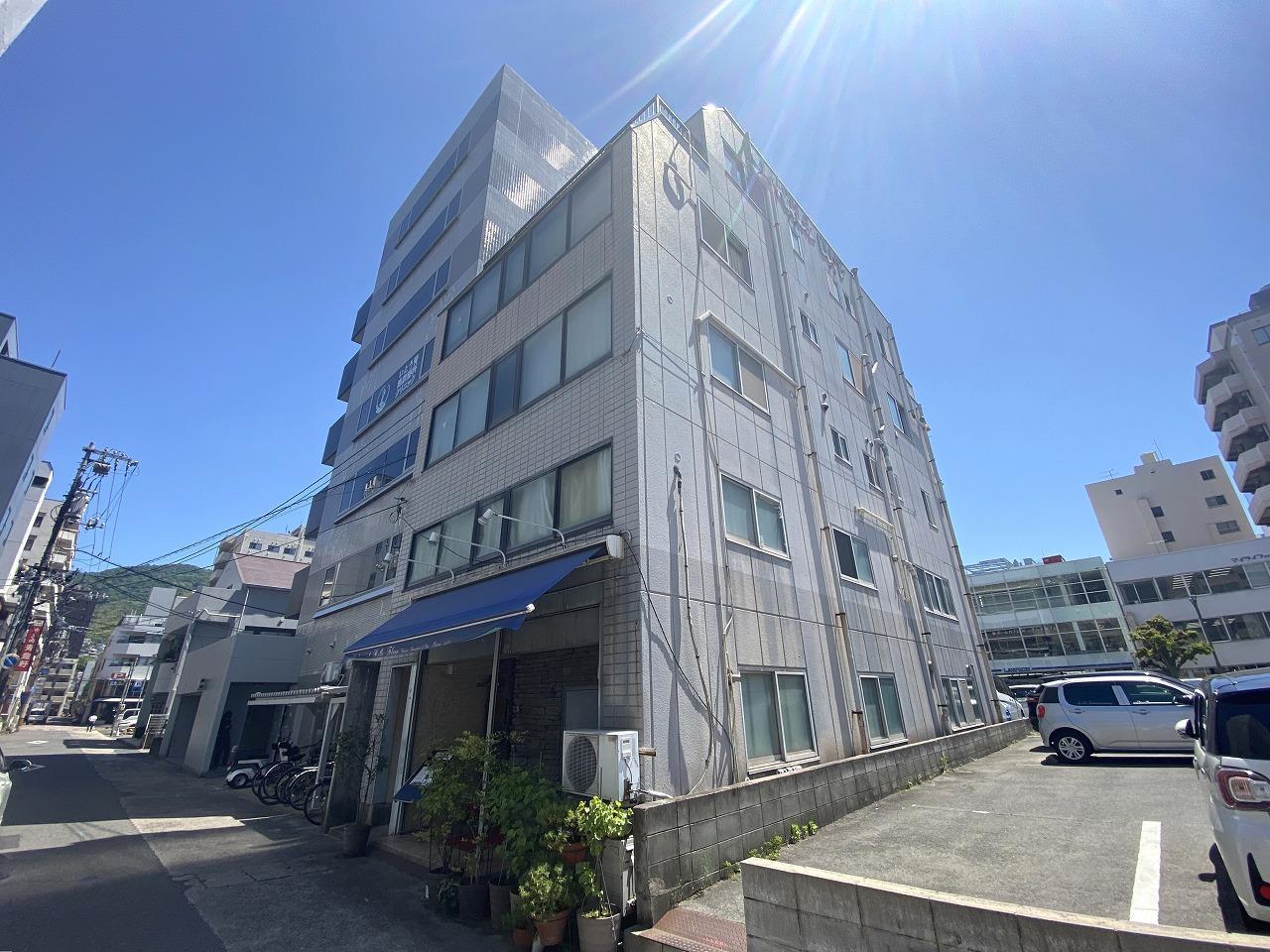 末田ビル