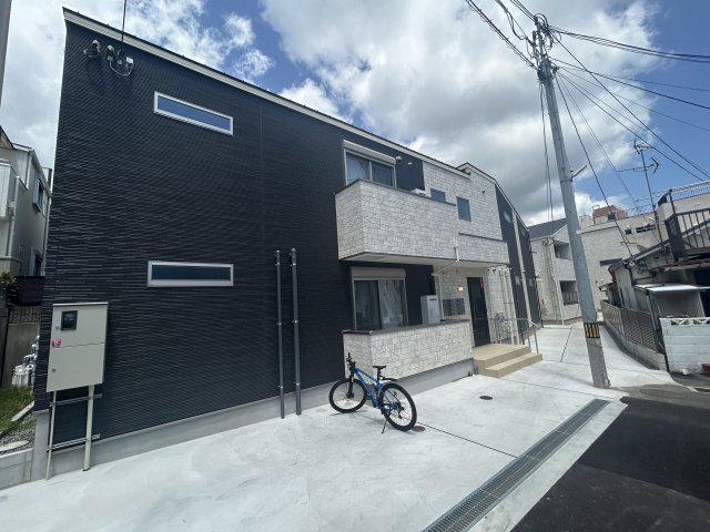 HCフラッツ国玉ガーデンⅡ
