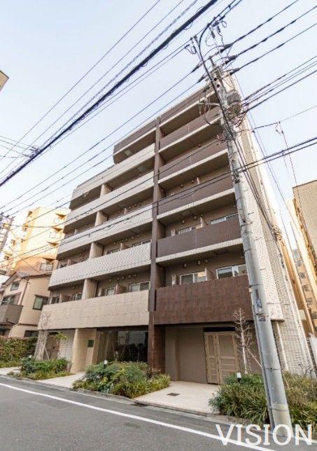 ヴォーガコルテ東京スカイツリー