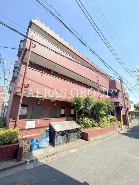 クレセント北山