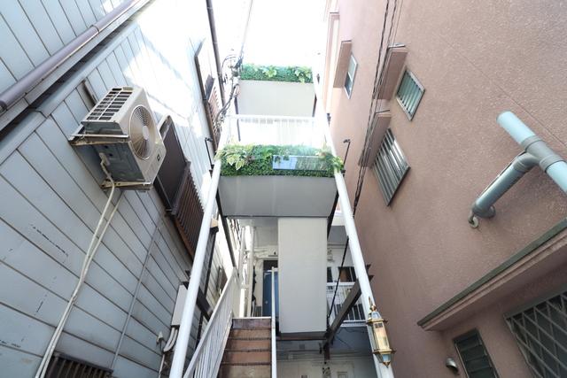 /太平マンション