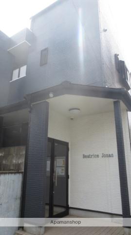 べアトリーチェ城南