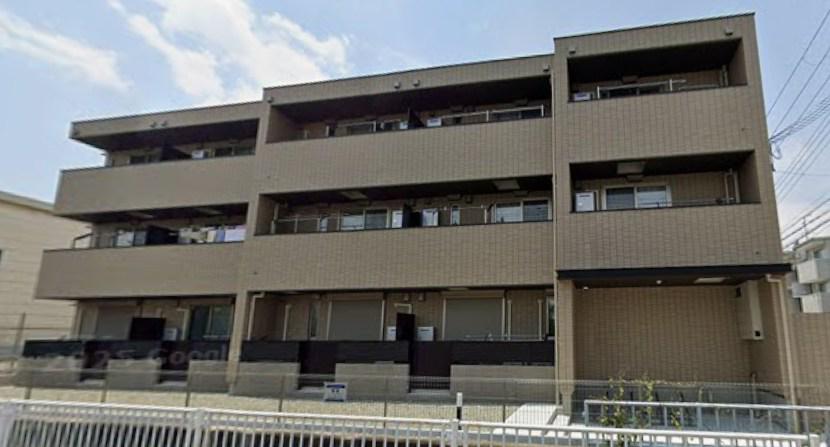 YOUR MAISON 若王寺