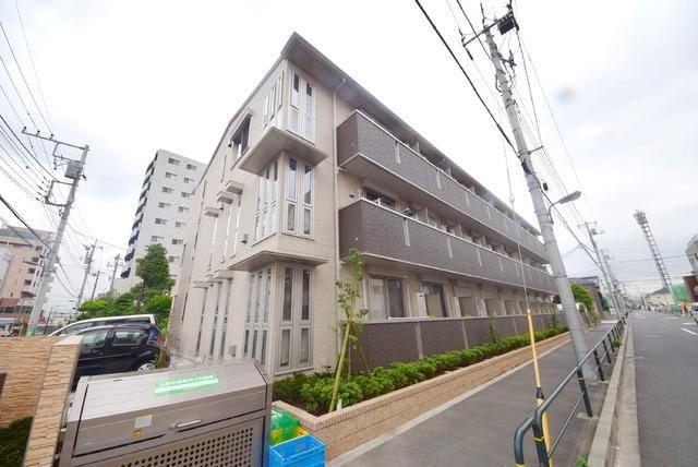 ソルテール六町
