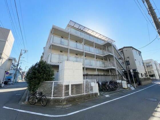ファミール西葛西