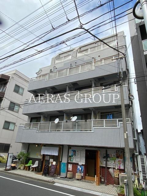 プチシャンプル川崎