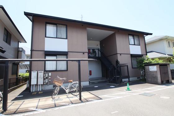 サンシャイン山崎 E棟