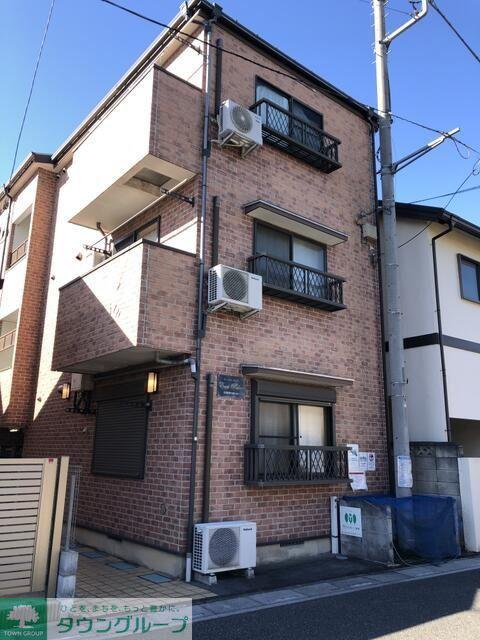 イーストパレス