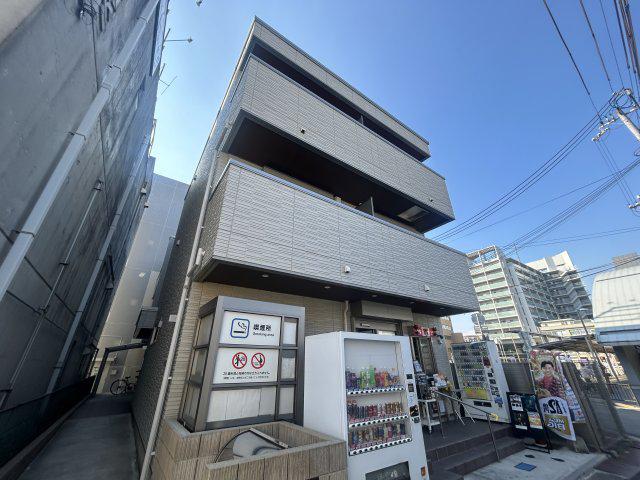 ソルテ東加古川駅前