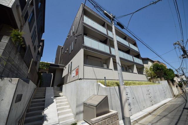 プレミール品川豊町