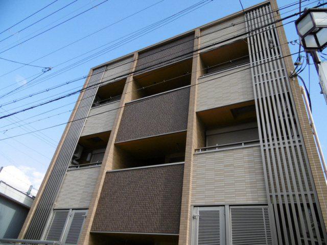 ネクステージ笠屋町
