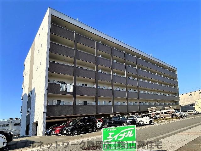 イーストタウン巽