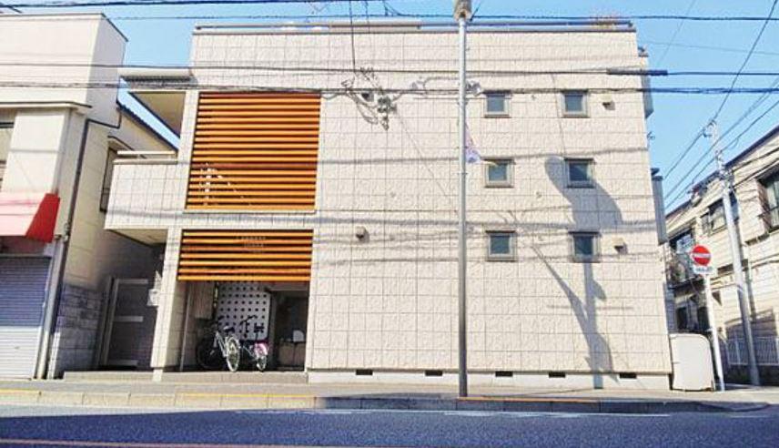 レジデンス吉祥寺北町