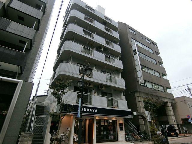 第26クリスタルマンション
