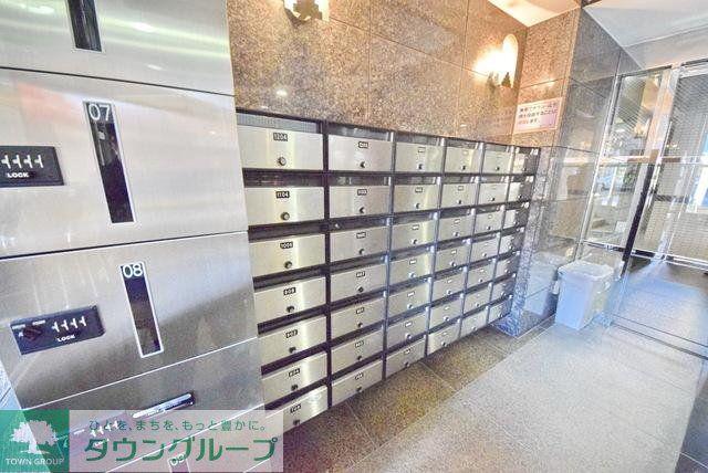 ウィンベルソロ西川口第10
