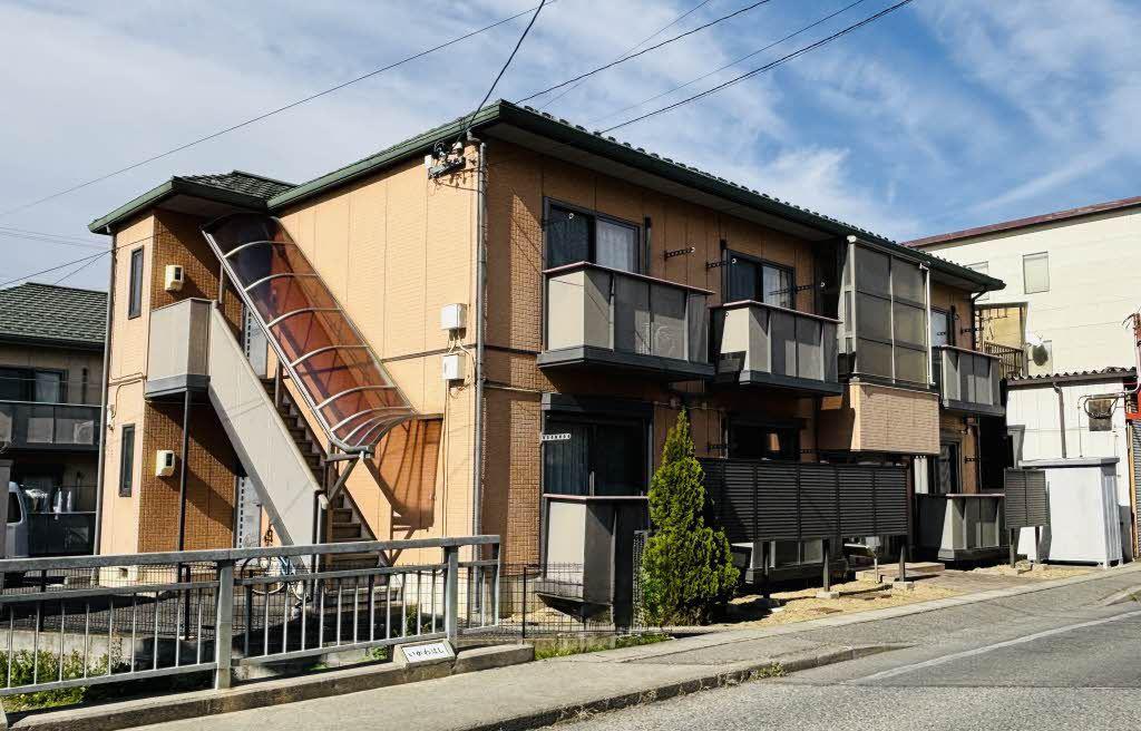 MASTTOWN出川
