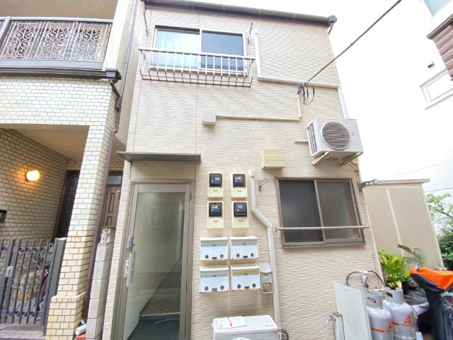ハイツK