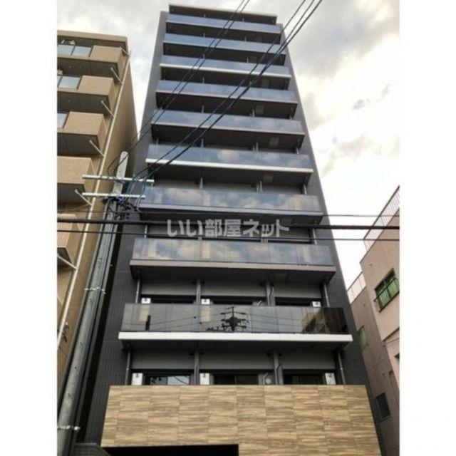 エステムコート名古屋新栄VI アートテラス
