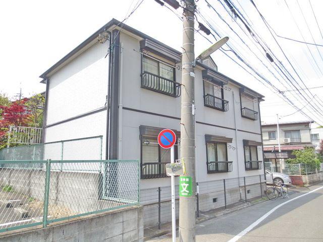パークコート芦花