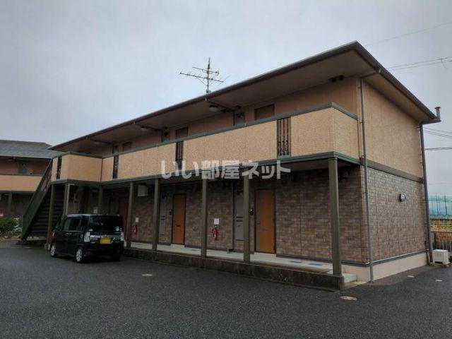 シェルズレイク日根野C棟