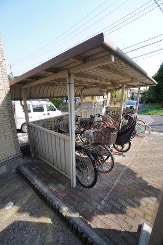 フレッシュタウン21B