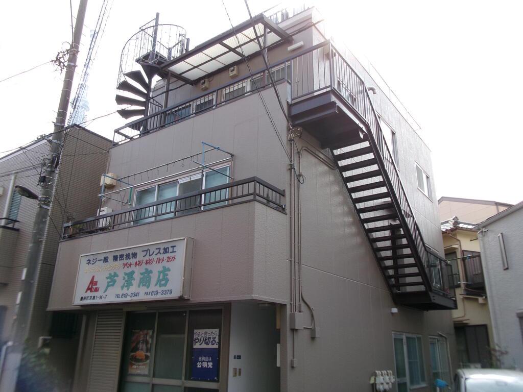 芦沢ビル