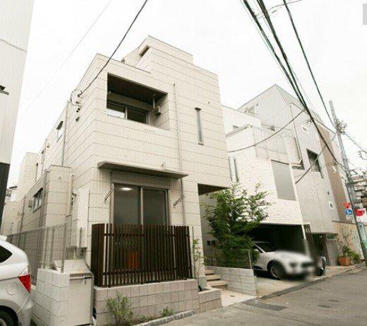 MAISON MUSASHI