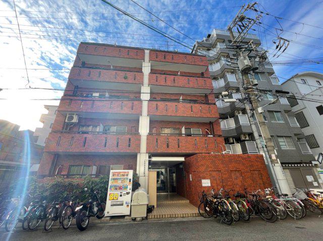 ハイライフ 中野