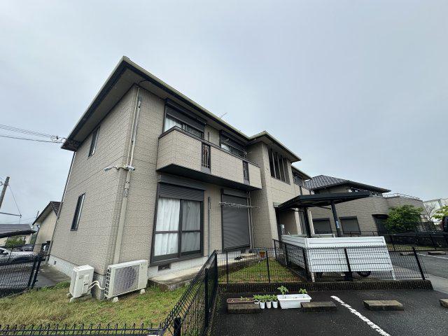 クローバー藤田