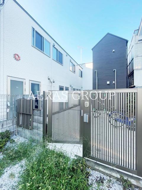 CIRCLEHOUSE上池台