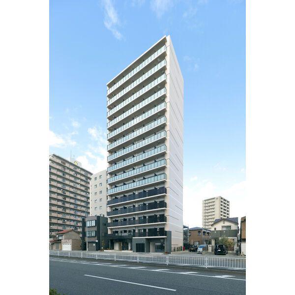 S-RESIDENCE熱田一番