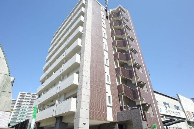 フェアリーズ白山