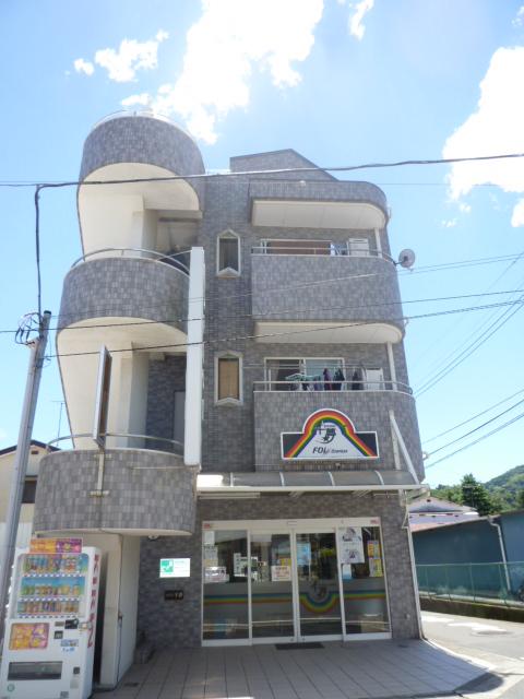 メゾン千夢