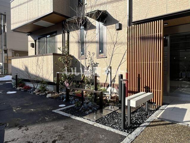 ラッキーセブン