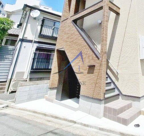 ハーモニーテラス新小岩IV