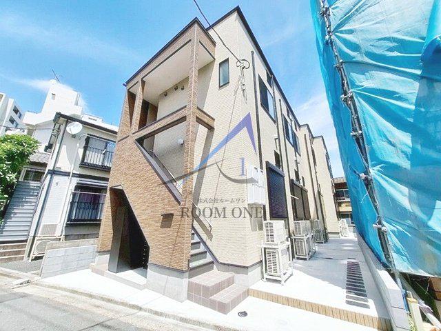 ハーモニーテラス新小岩IV