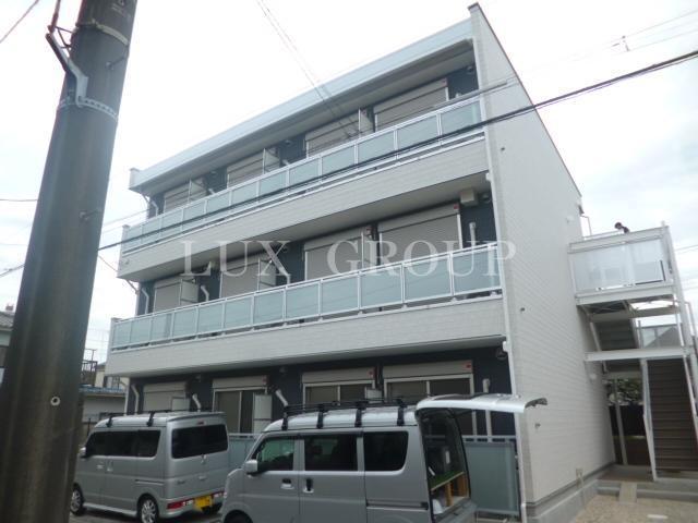 リブリ・GREEN CREST