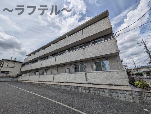 サンボナール北入曽(1LDK/2階)