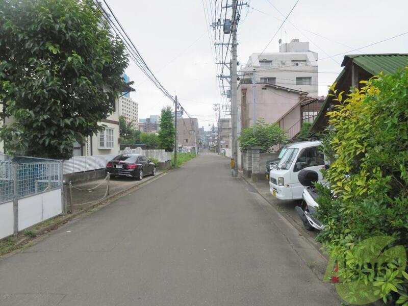 アーバンハイツ通町