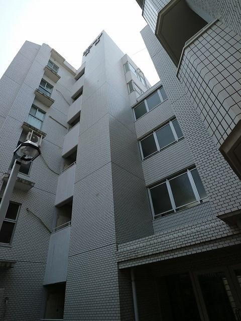 スコーレ大濠