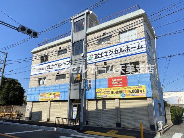 加藤マンション