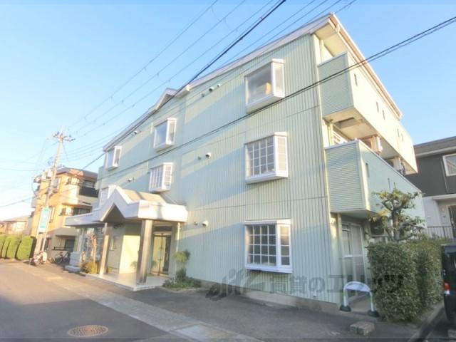 サンホーム21